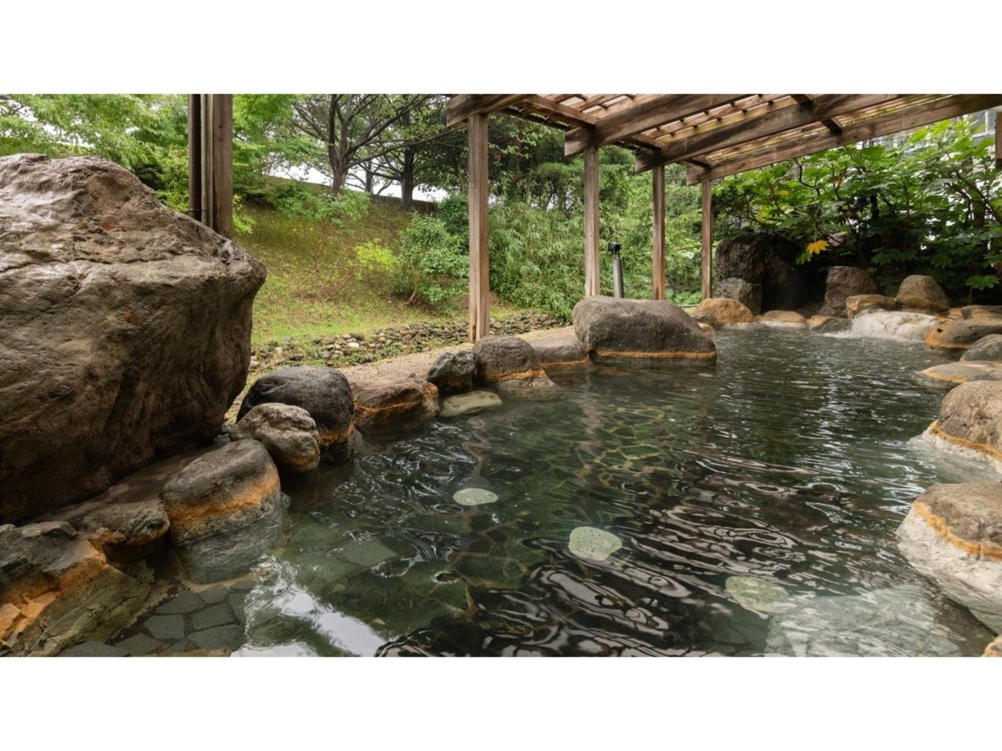 Hotel Kunitomi Annex - Vacation Stay 12072V Itoigawa Exterior foto
